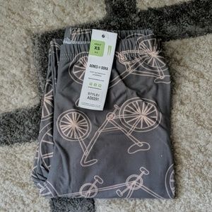 Brand New A&D Leggings
